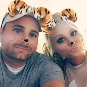 Meet your Posher, Kyle